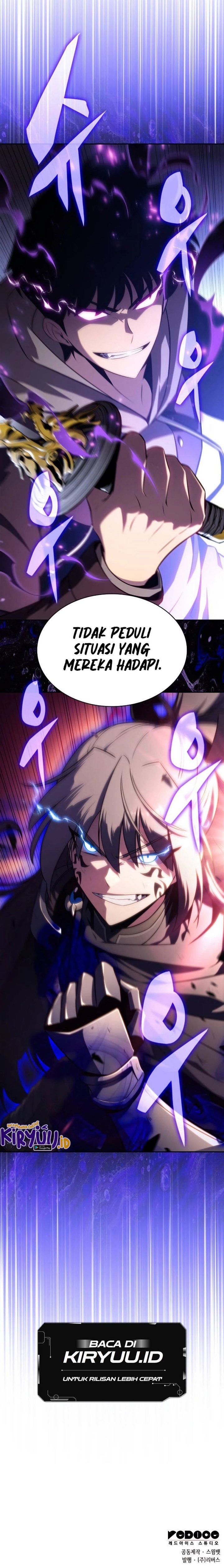 Solo Max-Level Newbie Chapter 147 Gambar 28