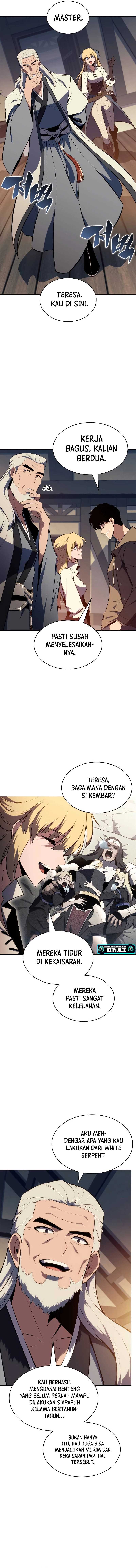 Solo Max-Level Newbie Chapter 150 Gambar 4