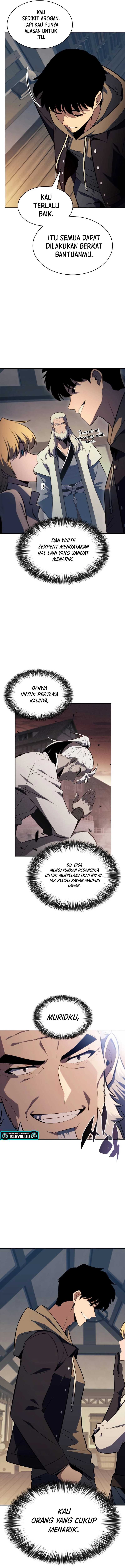 Solo Max-Level Newbie Chapter 150 Gambar 5