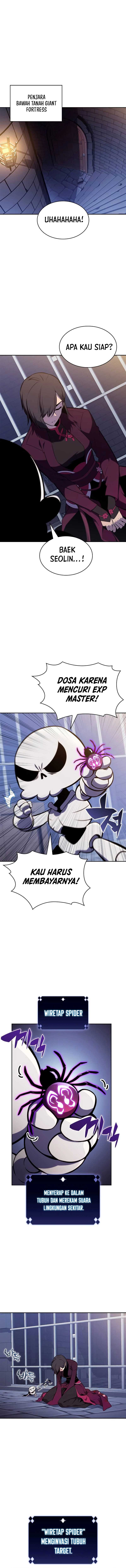 Solo Max-Level Newbie Chapter 150 Gambar 9