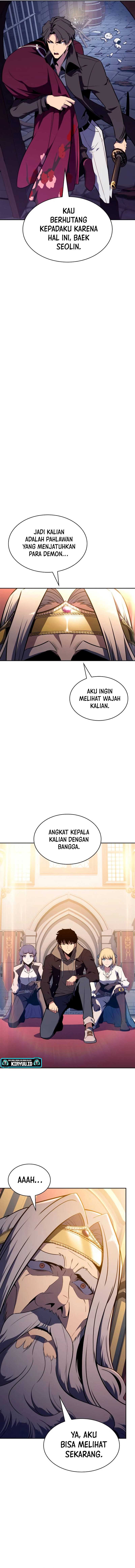Solo Max-Level Newbie Chapter 150 Gambar 11