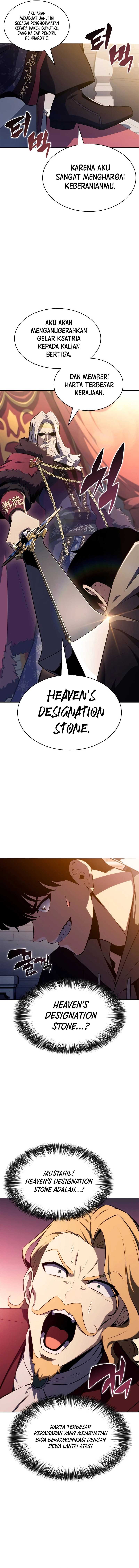 Solo Max-Level Newbie Chapter 150 Gambar 13