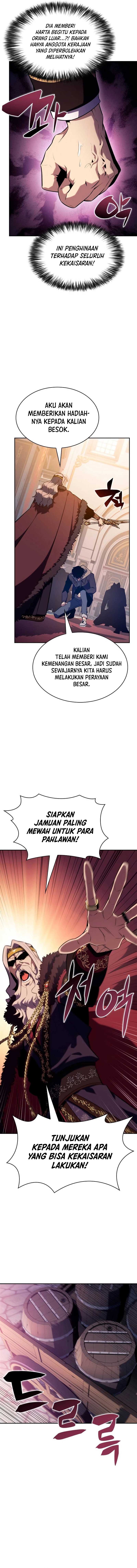 Solo Max-Level Newbie Chapter 150 Gambar 14