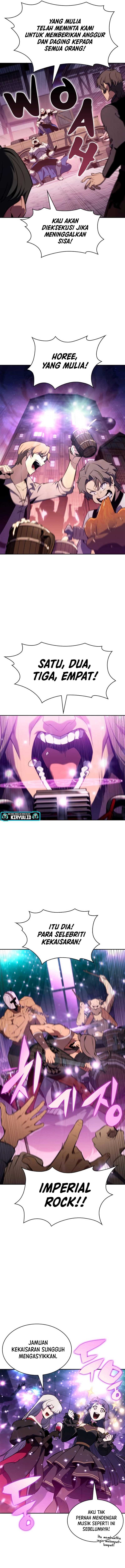 Solo Max-Level Newbie Chapter 150 Gambar 15