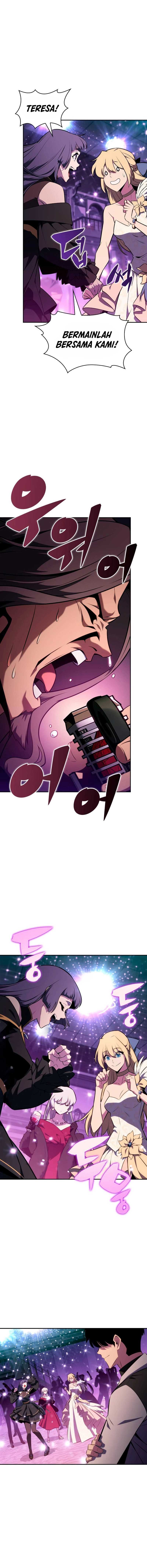 Solo Max-Level Newbie Chapter 150 Gambar 16