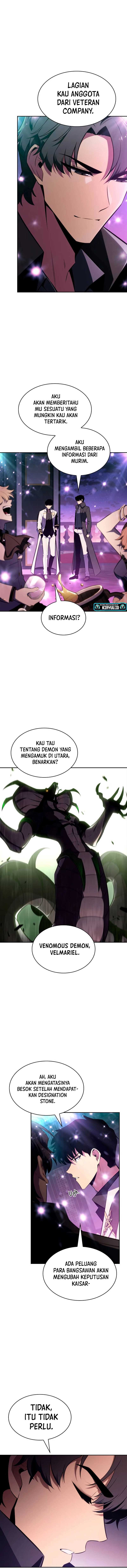 Solo Max-Level Newbie Chapter 150 Gambar 18