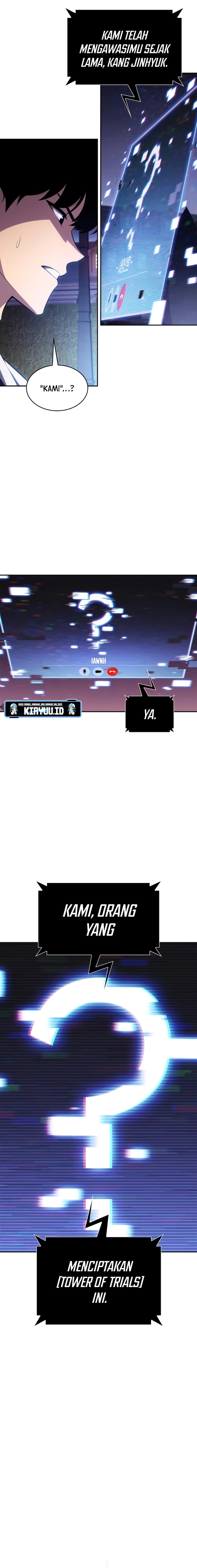 Solo Max-Level Newbie Chapter 162 Gambar 2
