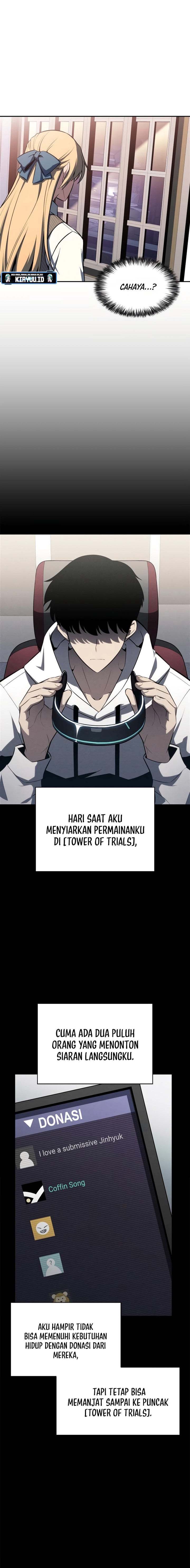 Solo Max-Level Newbie Chapter 162 Gambar 4