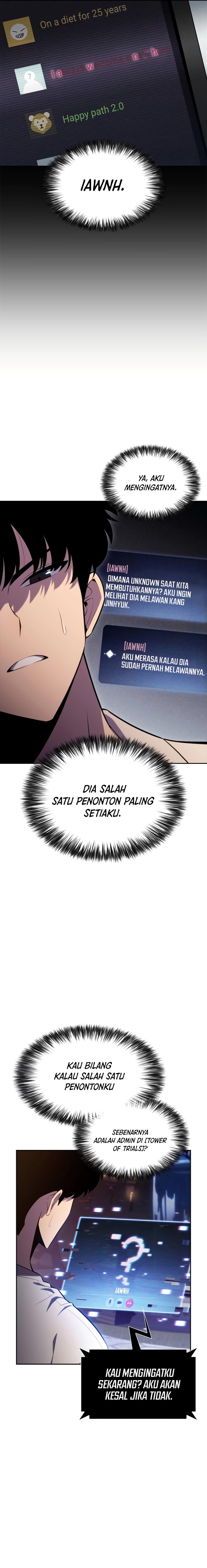 Solo Max-Level Newbie Chapter 162 Gambar 5