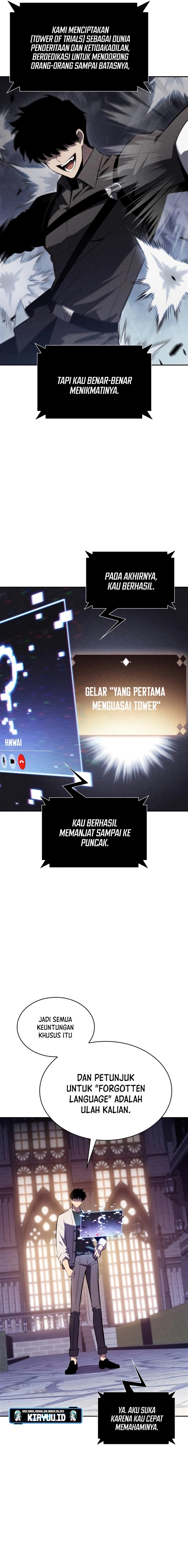 Solo Max-Level Newbie Chapter 162 Gambar 7