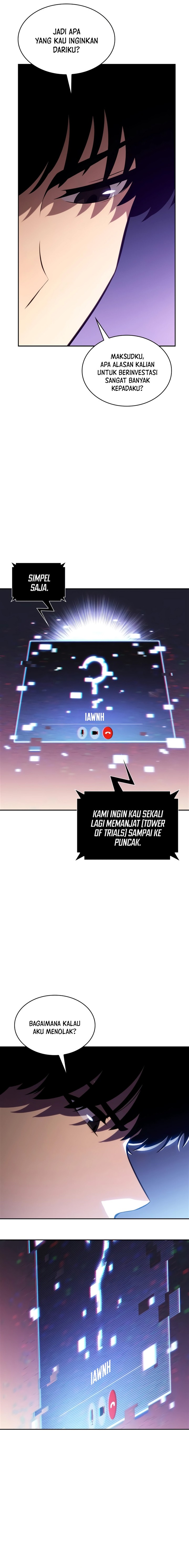 Solo Max-Level Newbie Chapter 162 Gambar 8