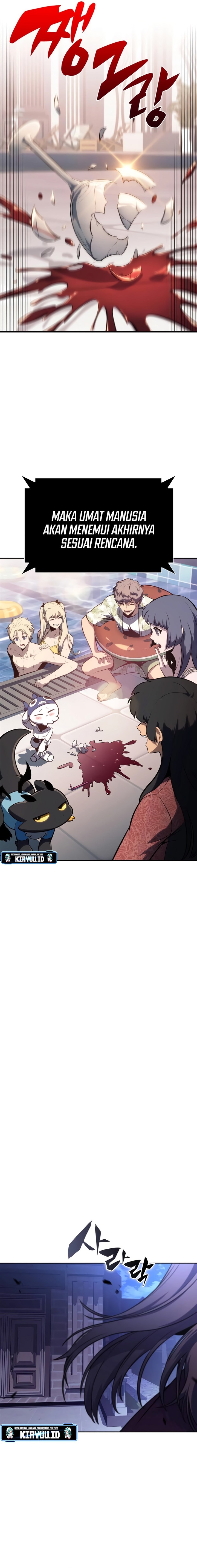 Solo Max-Level Newbie Chapter 162 Gambar 9