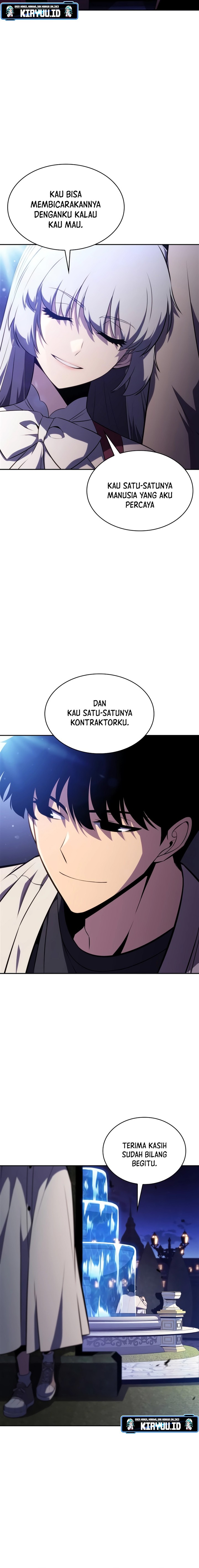 Solo Max-Level Newbie Chapter 162 Gambar 13