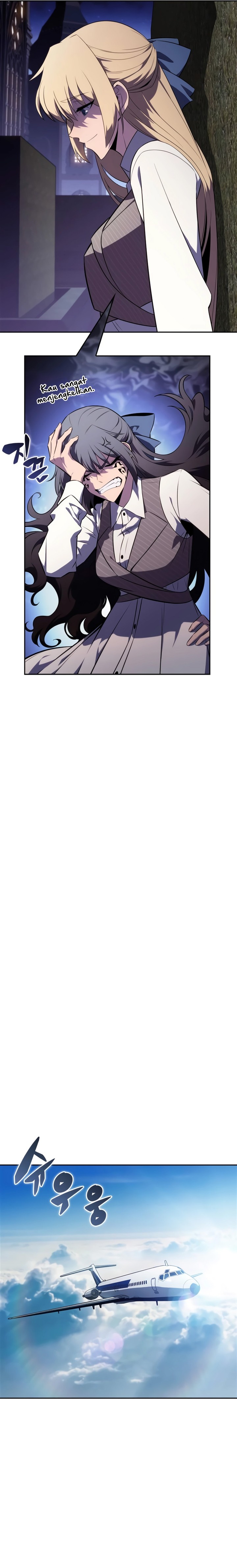Solo Max-Level Newbie Chapter 162 Gambar 14