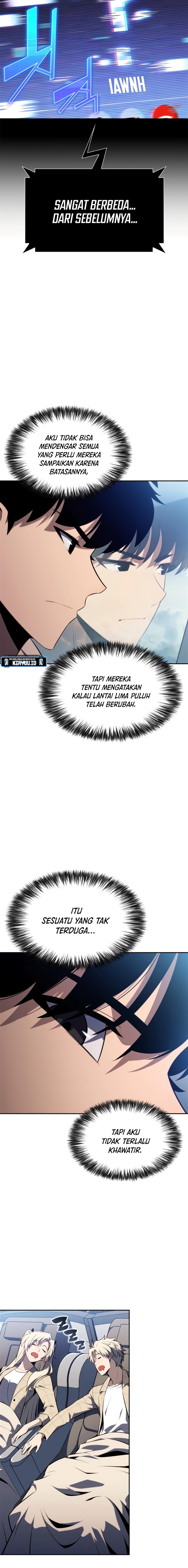 Solo Max-Level Newbie Chapter 162 Gambar 16