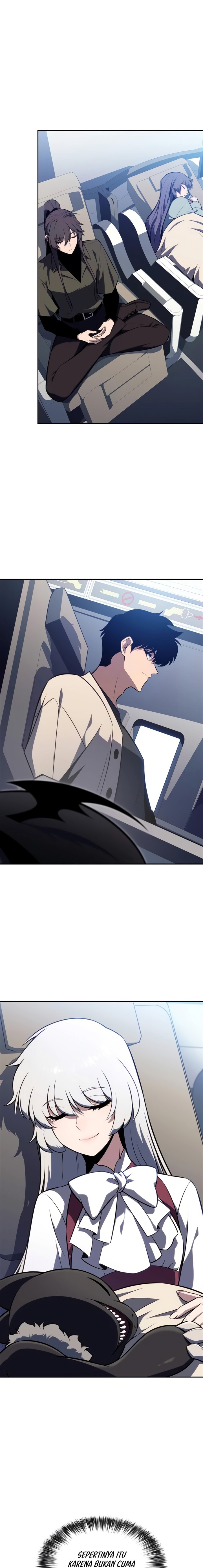 Solo Max-Level Newbie Chapter 162 Gambar 17