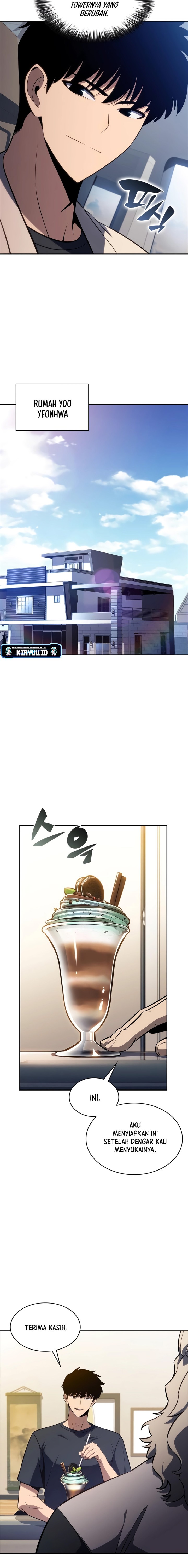 Solo Max-Level Newbie Chapter 162 Gambar 18