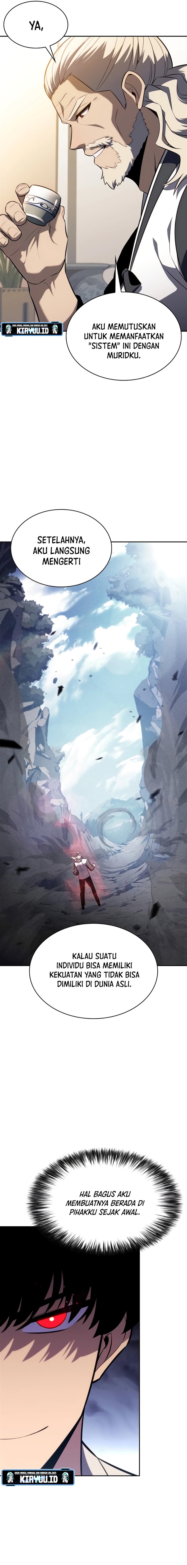 Solo Max-Level Newbie Chapter 162 Gambar 20