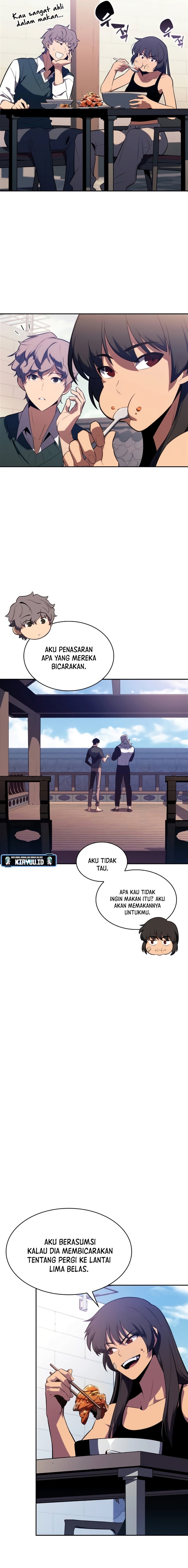 Solo Max-Level Newbie Chapter 162 Gambar 23