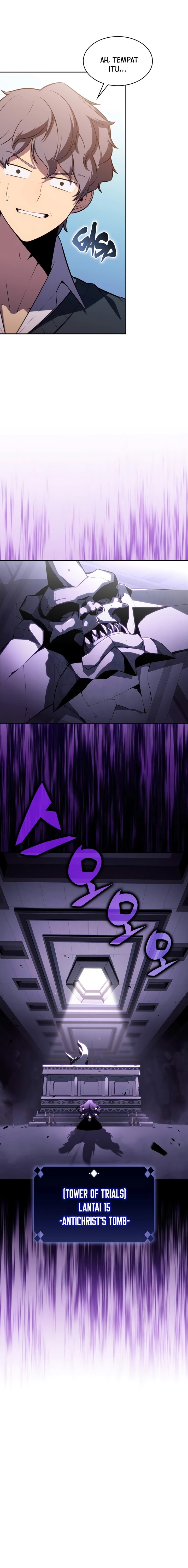 Solo Max-Level Newbie Chapter 162 Gambar 24