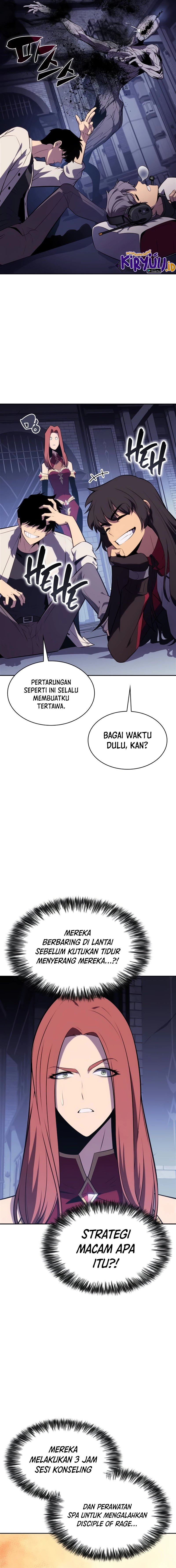 Solo Max-Level Newbie Chapter 164 Gambar 3