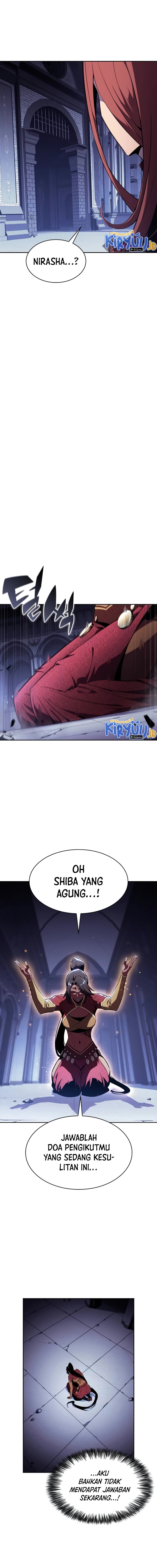 Solo Max-Level Newbie Chapter 164 Gambar 5