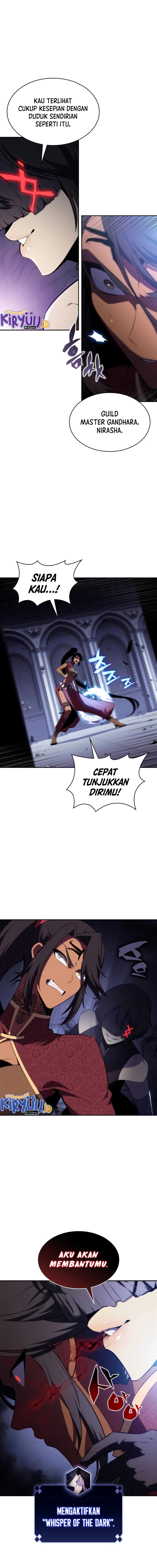 Solo Max-Level Newbie Chapter 164 Gambar 6