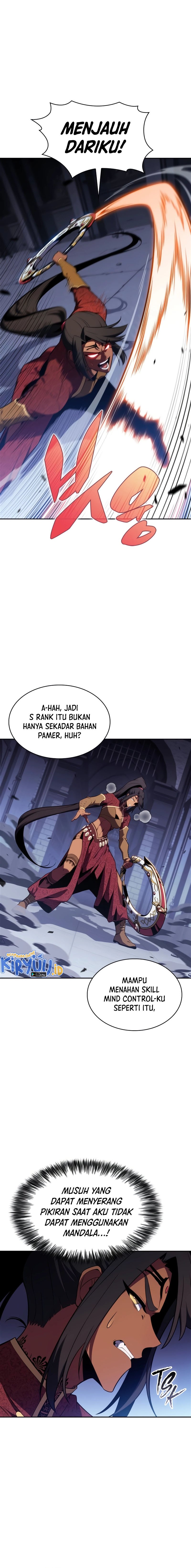 Solo Max-Level Newbie Chapter 164 Gambar 7