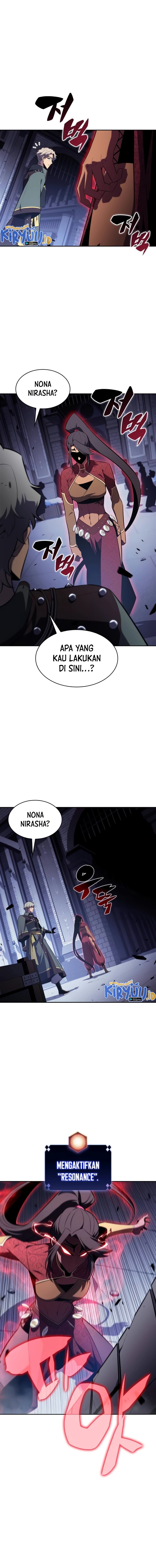 Solo Max-Level Newbie Chapter 164 Gambar 13