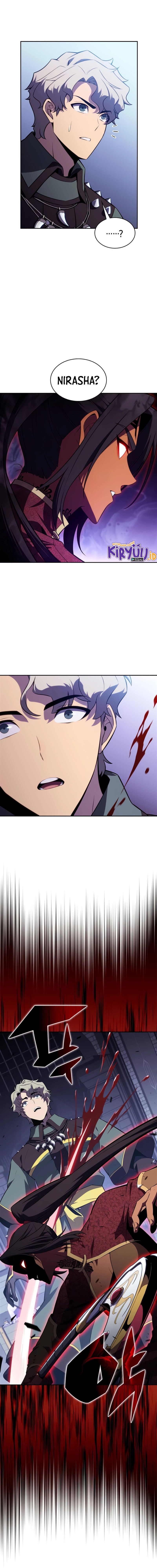 Solo Max-Level Newbie Chapter 164 Gambar 15