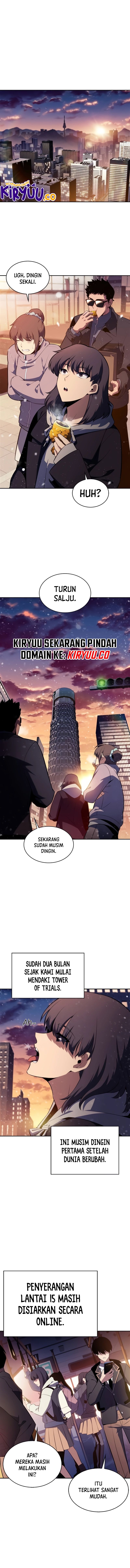 Solo Max-Level Newbie Chapter 171 Gambar 2
