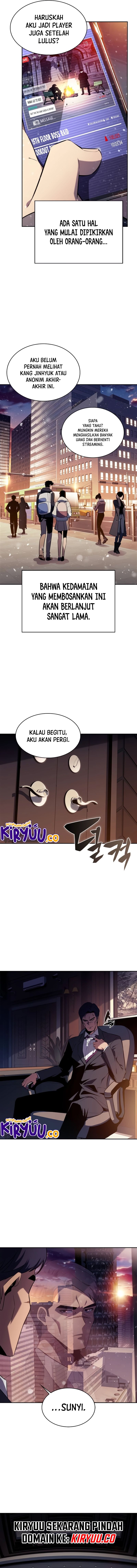 Solo Max-Level Newbie Chapter 171 Gambar 3