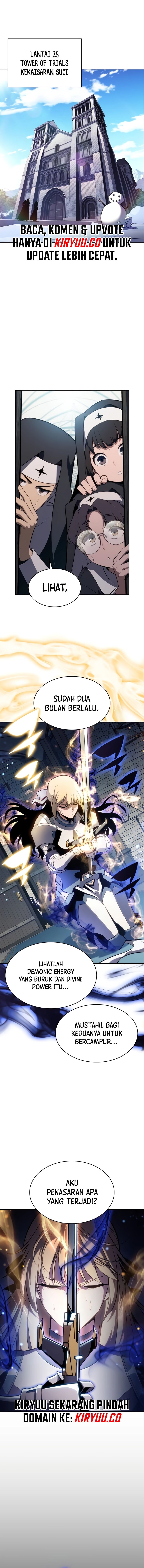 Solo Max-Level Newbie Chapter 171 Gambar 9