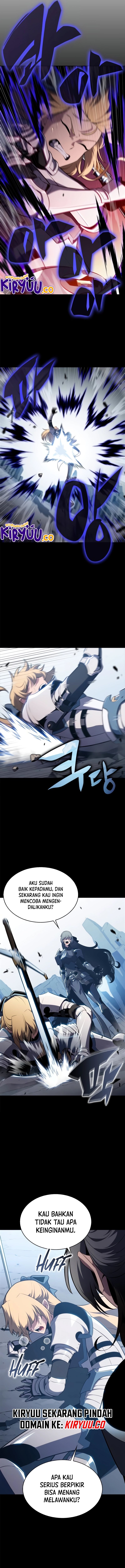 Solo Max-Level Newbie Chapter 171 Gambar 10