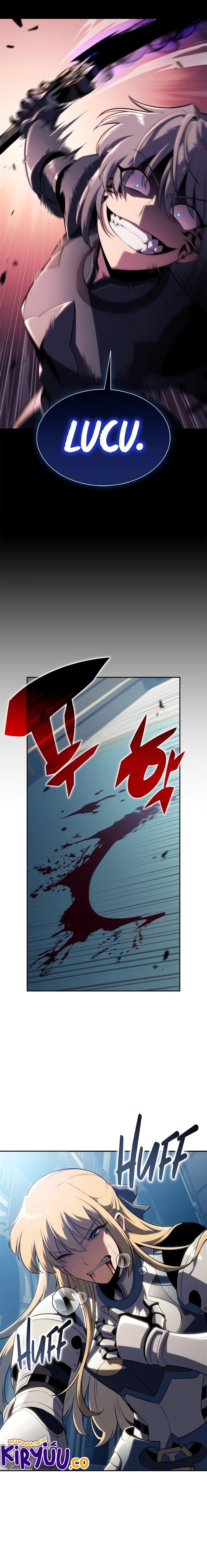 Solo Max-Level Newbie Chapter 171 Gambar 11