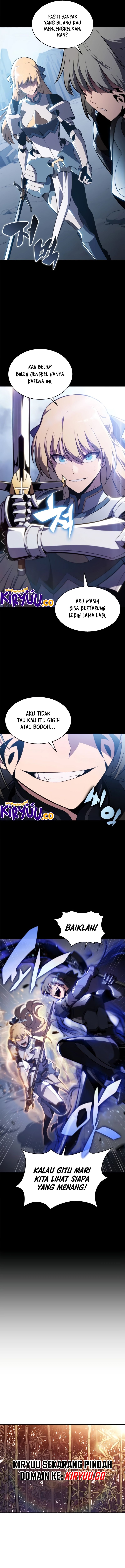 Solo Max-Level Newbie Chapter 171 Gambar 13