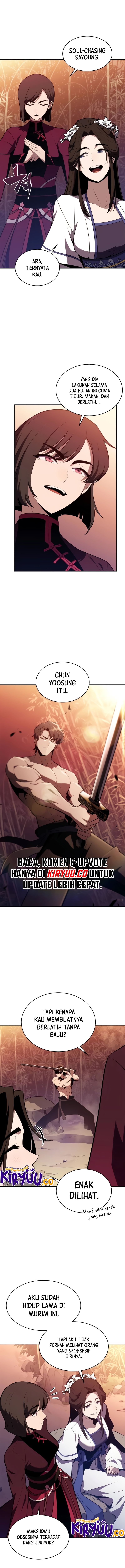 Solo Max-Level Newbie Chapter 171 Gambar 14