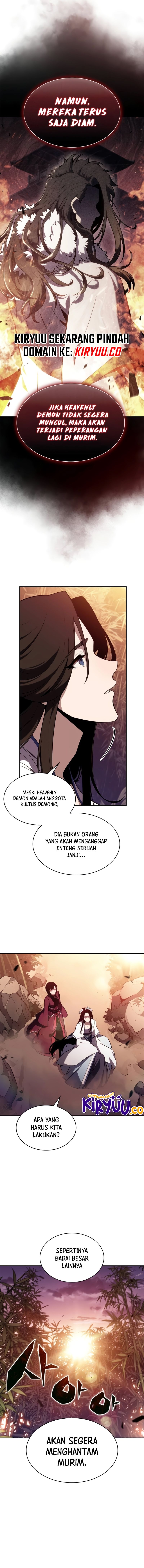 Solo Max-Level Newbie Chapter 171 Gambar 16