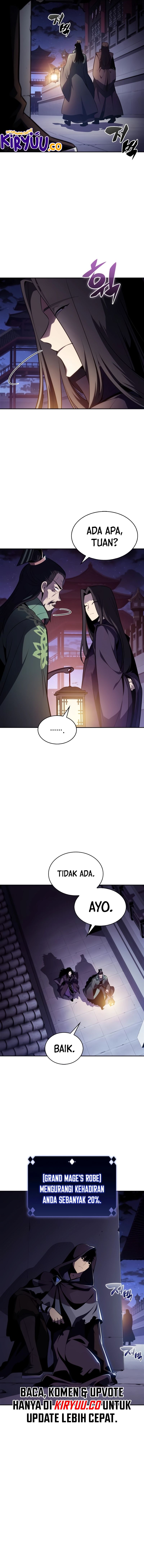 Solo Max-Level Newbie Chapter 171 Gambar 18
