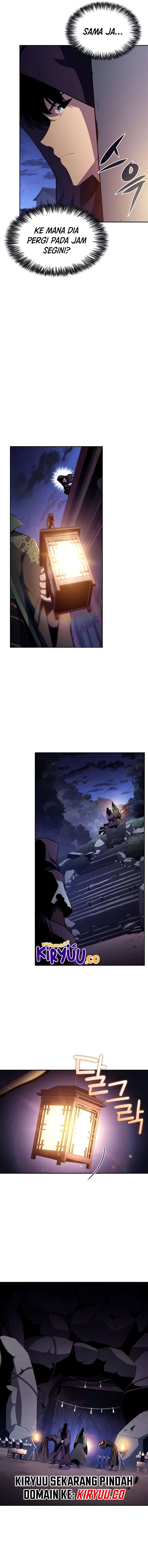 Solo Max-Level Newbie Chapter 171 Gambar 19