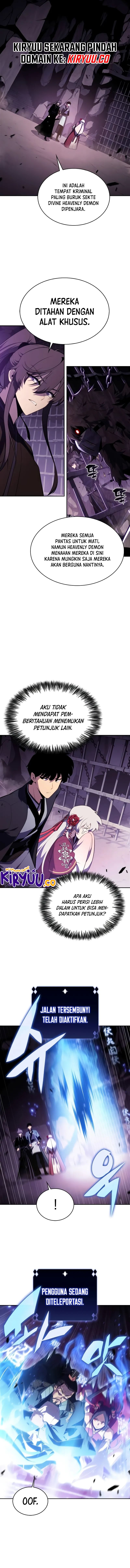 Solo Max-Level Newbie Chapter 173 Gambar 5