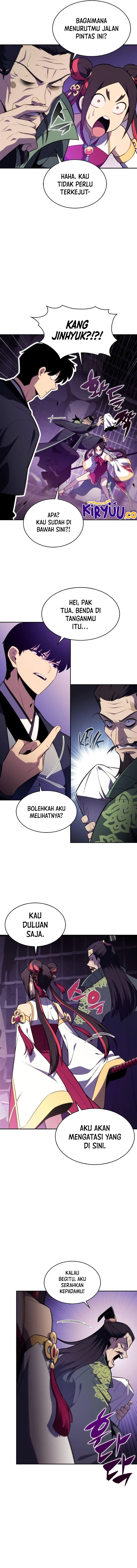 Solo Max-Level Newbie Chapter 173 Gambar 6