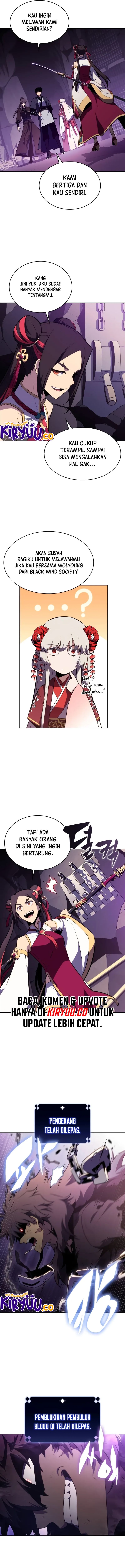 Solo Max-Level Newbie Chapter 173 Gambar 7