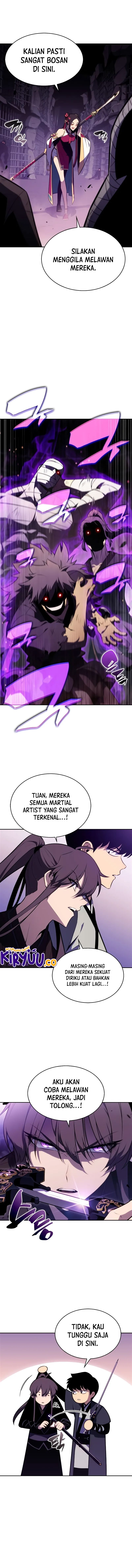 Solo Max-Level Newbie Chapter 173 Gambar 8