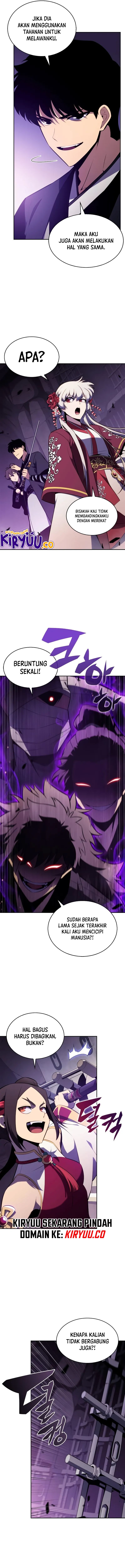 Solo Max-Level Newbie Chapter 173 Gambar 9