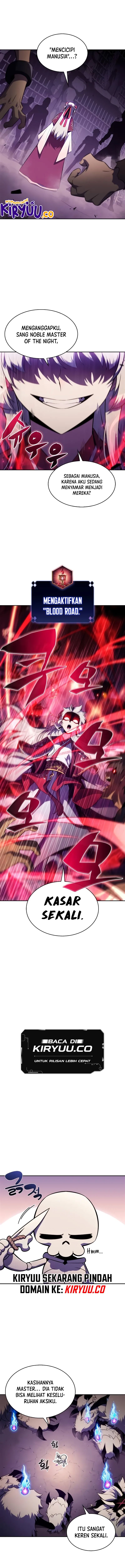 Solo Max-Level Newbie Chapter 173 Gambar 10