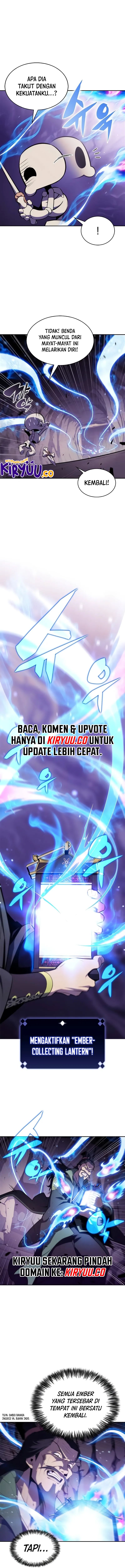 Solo Max-Level Newbie Chapter 173 Gambar 11
