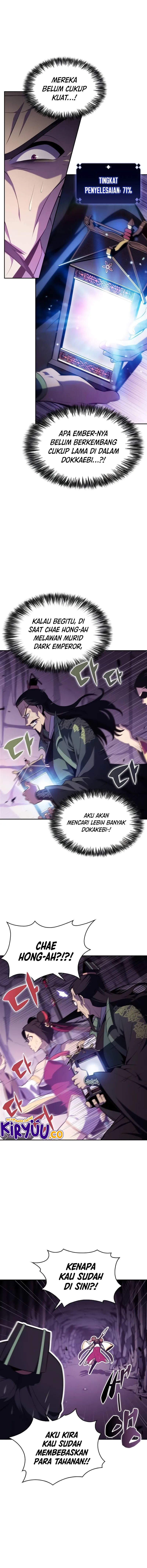 Solo Max-Level Newbie Chapter 173 Gambar 12