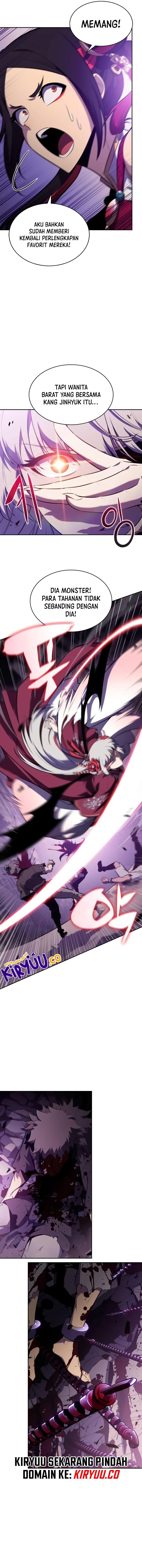 Solo Max-Level Newbie Chapter 173 Gambar 13