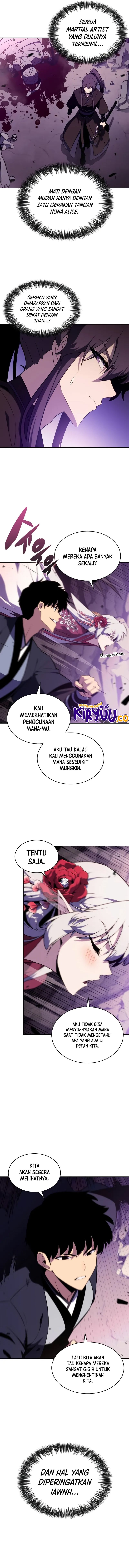 Solo Max-Level Newbie Chapter 173 Gambar 14